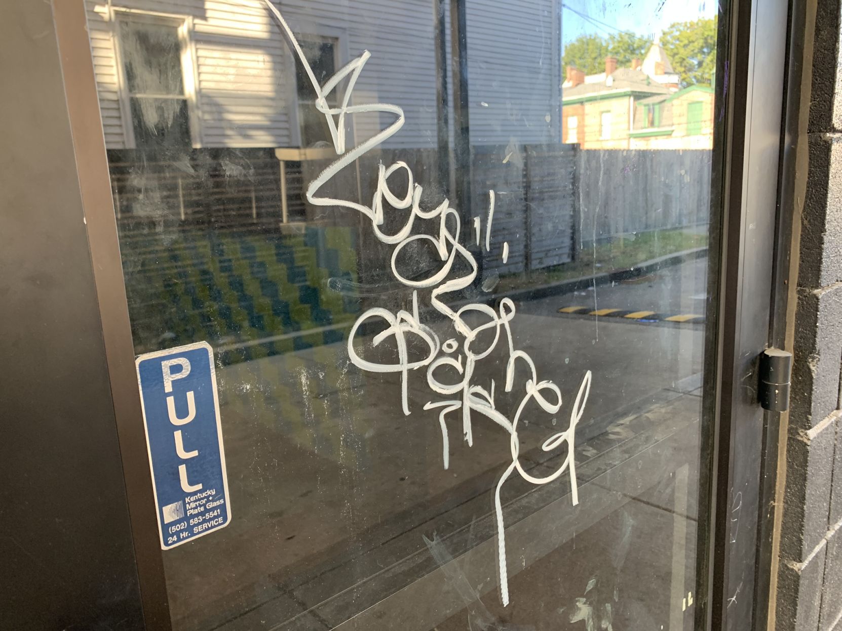 Graffiti 2